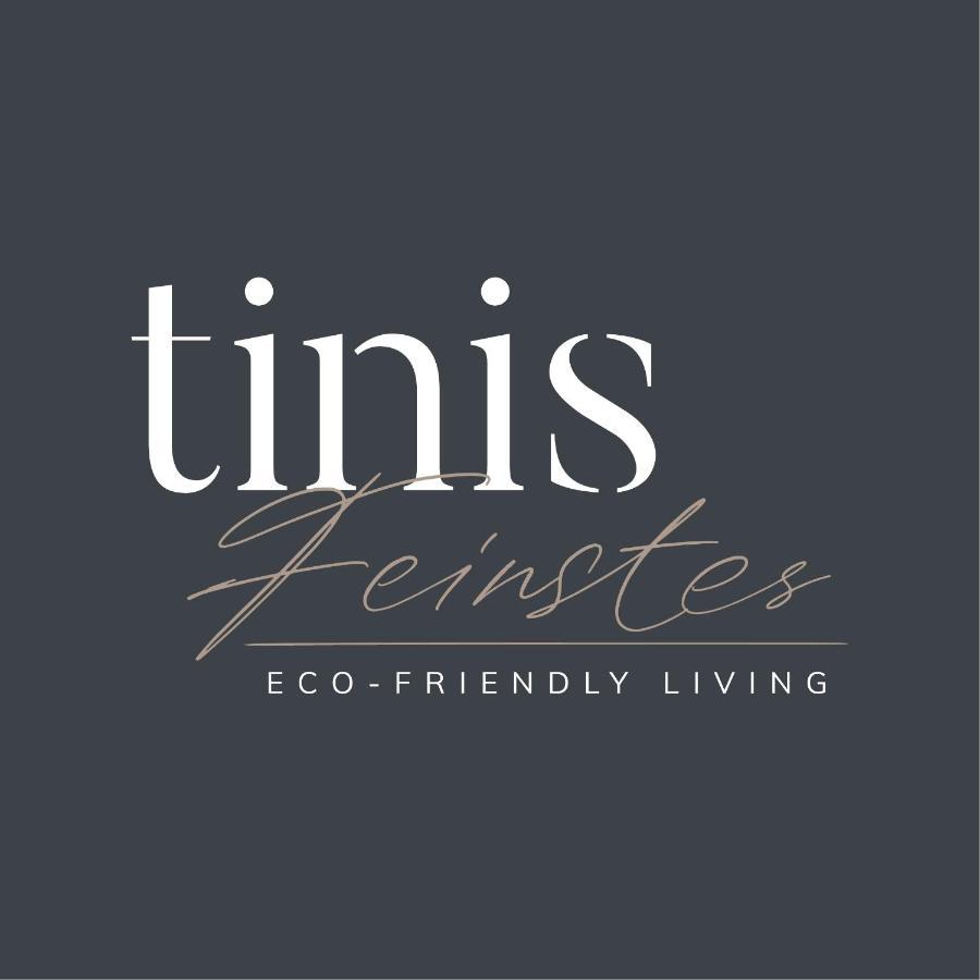 Tini'S Feinstes Apartamento Mariapfarr Exterior foto